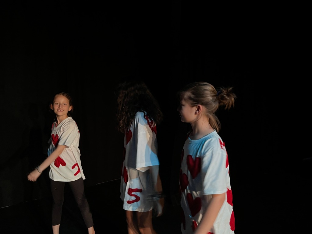 7 Février - 4 Avril - Atelier Théâtre Enfants (7-11 ans) : Improvisations pour les Timides / Créer son Héros 7 SÉANCES DE 3H (210€ + 30€ d’adhésion)